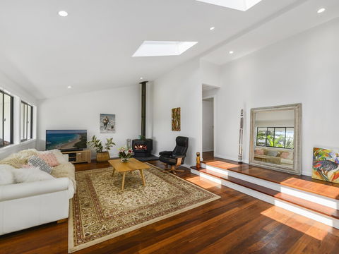 Maison Daintree - Tourism Townsville 6