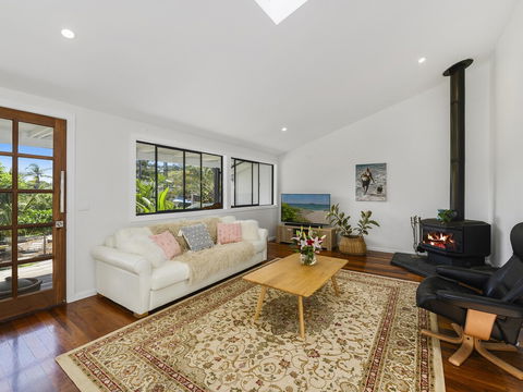 Maison Daintree - Tourism Townsville 4
