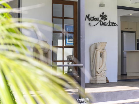 Maison Daintree - Tourism Townsville 0