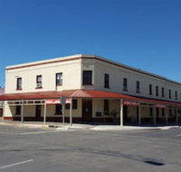 Copper Coast Hotel - Tourism Townsville