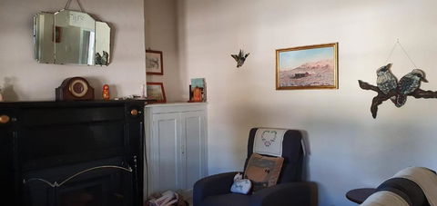 Lavender Cottage B & B - Tourism Townsville 2