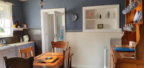 Lavender Cottage B & B - Tourism Townsville 4