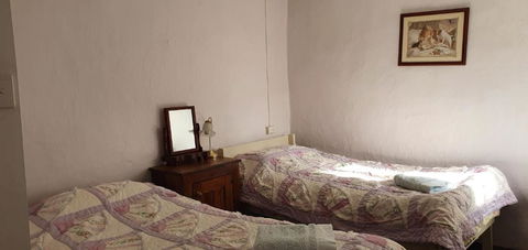 Lavender Cottage B & B - Tourism Townsville 6