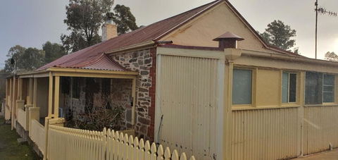 Lavender Cottage B & B - Tourism Townsville 5