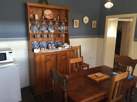 Lavender Cottage B & B - Tourism Townsville 1