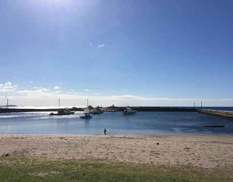 SHELLHARBOUR BEACH COTTAGE 1 Minute Walk To Beach Flags In Summer - Tourism Townsville 4