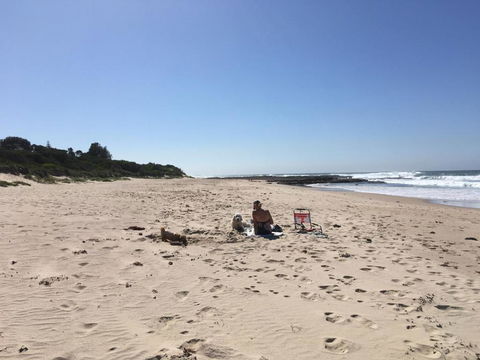 SHELLHARBOUR BEACH COTTAGE 1 Minute Walk To Beach Flags In Summer - Tourism Townsville 1