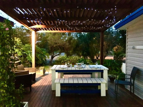 SHELLHARBOUR BEACH COTTAGE 1 Minute Walk To Beach Flags In Summer - Tourism Townsville 6