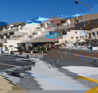 Ramada Resort by Wyndham Shoal Bay - Tourism Townsville