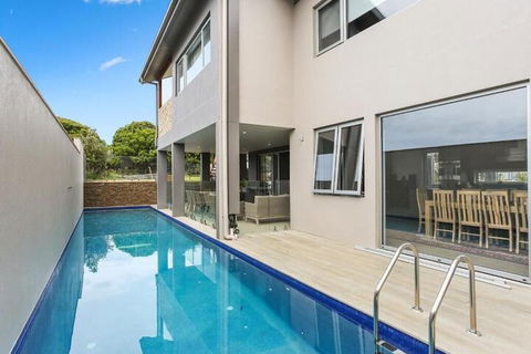 Sapphire Chambre B&B - Tourism Townsville 1