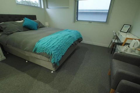 Sapphire Chambre B&B - Tourism Townsville 4