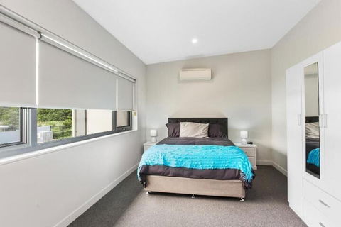 Sapphire Chambre B&B - Tourism Townsville 5