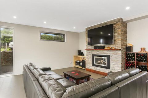 Sapphire Chambre B&B - Tourism Townsville 7