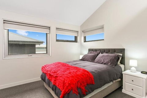 Sapphire Chambre B&B - Tourism Townsville 6