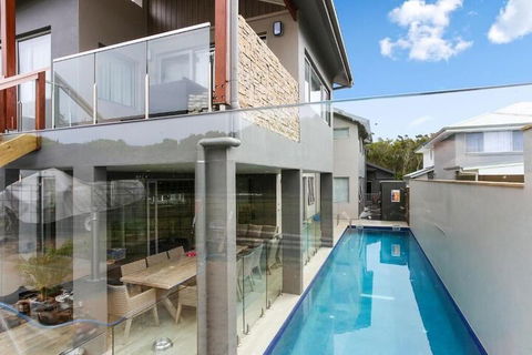 Sapphire Chambre B&B - Tourism Townsville 2