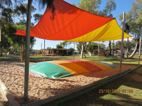 Kalbarri Tudor Holiday Park - Tourism Townsville 4