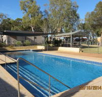Kalbarri Tudor Holiday Park - Tourism Townsville