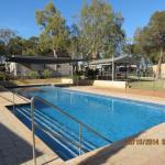 Kalbarri Tudor Holiday Park - Tourism Townsville 1