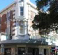 The Crown  Anchor Hotel - Tourism Townsville