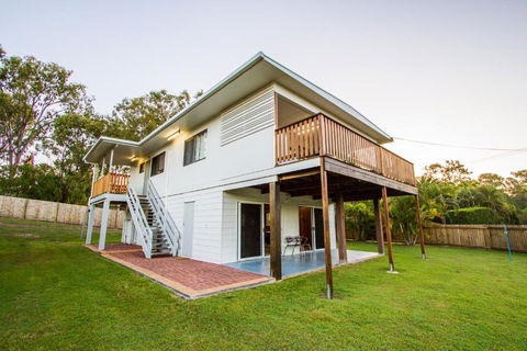 A Lure - Tourism Townsville 4