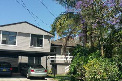 FOREST Inn - Tourism Townsville 6