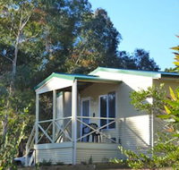 Padthaway Caravan Park - Tourism Townsville