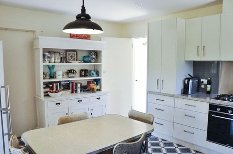 FALMOUTH Seadrift Cottage - Tourism Townsville 2