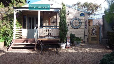 A La Folly - Tourism Townsville 5