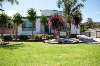 Cambroe - Tourism Townsville 0