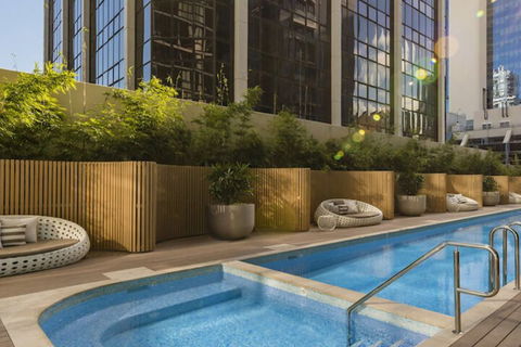 SKYE Hotel Suites Parramatta - Tourism Townsville 5