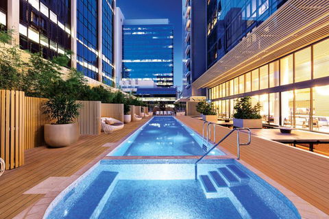 SKYE Hotel Suites Parramatta - Tourism Townsville 4