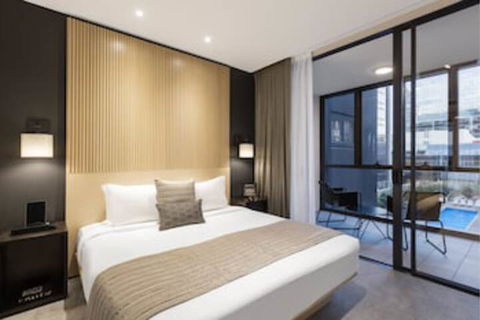 SKYE Hotel Suites Parramatta - Tourism Townsville 0
