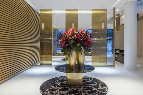 SKYE Hotel Suites Parramatta - Tourism Townsville 6
