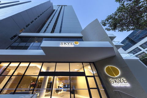 SKYE Hotel Suites Parramatta - Tourism Townsville 3
