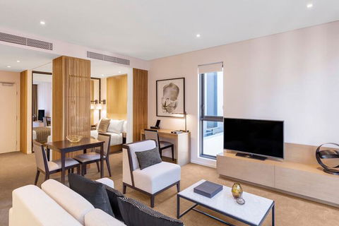 SKYE Hotel Suites Parramatta - Tourism Townsville 7