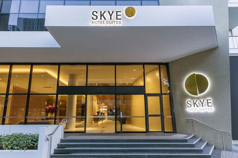 SKYE Hotel Suites Parramatta - Tourism Townsville 2