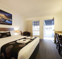 Takalvan Motel - Tourism Townsville