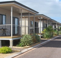 Sundowner Cabin and Tourist Park - Tourism Townsville