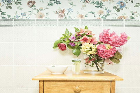 Kalimna Spa Room - Tourism Townsville 6