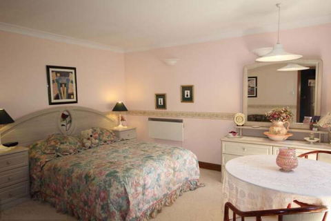 Kalimna Spa Room - Tourism Townsville 5