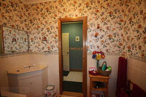 Kalimna Spa Room - Tourism Townsville 7