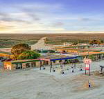 Nullarbor Roadhouse - Tourism Townsville