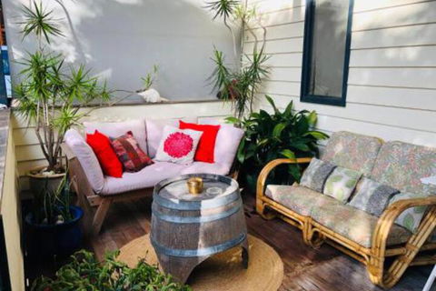 Zephyr Studio - Tourism Townsville 2