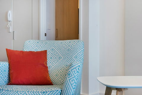 Beau Monde Apartments Newcastle - Horizon Newcastle Beach - Tourism Townsville 0