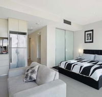 Hotel 1 - Tourism Townsville