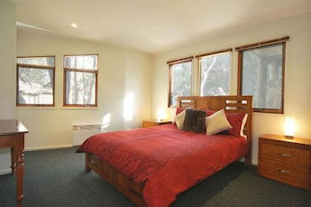 Kimberley One - Tourism Townsville 1