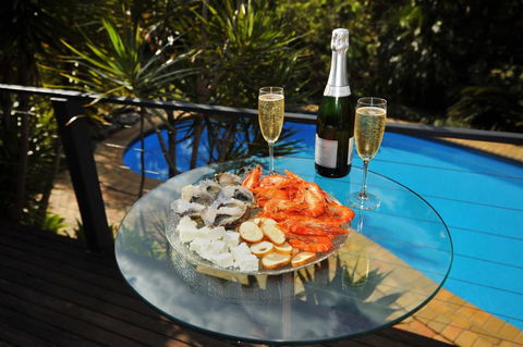 Sapphire Beach Acreage - Tourism Townsville 3
