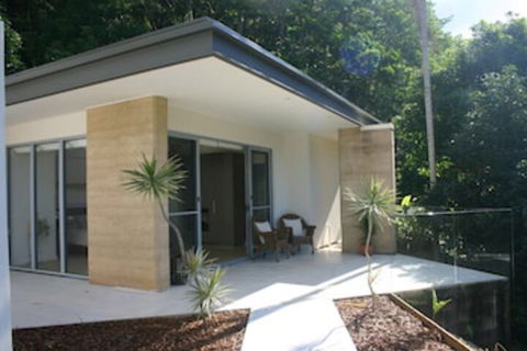 The Luxury Eco Rainforest Retreat - Tourism Townsville 0