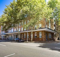 Hotel 111 - Tourism Townsville