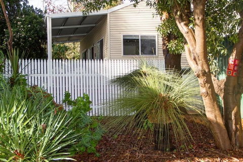 Farview Guest Accommodation - Tourism Townsville 6